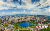 红观株洲丨株洲 “小巨人” 矩阵全面突破 国家级专精特新企业实现县市区全覆盖