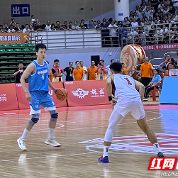 株洲“厂BA”篮球锦标赛战火再燃！观赛抽奖福利演绎盛夏激情
