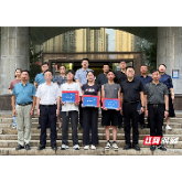 他们名字都带“宇”！株洲又双叒叕有3名学子被录取为空军飞行学员