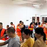 株洲2800名新就业形态劳动者获免费体检