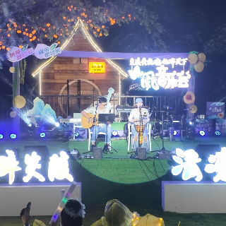 视频丨炎陵听风吟，歌落满山谷