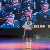 用声音奏响强国强军时代强音 株洲市第九届“爱我国防”演讲比赛落幕