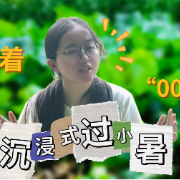视频丨跟着“00后”沉浸式过小暑