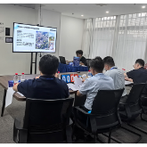 北斗应用专业赛半决赛株洲开赛，187个项目角逐“决赛圈”