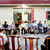红星云︱株洲市荷塘区：人民建议汇聚民智  基层治理提质增效