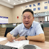 发现地质灾害该如何报告？株洲市自然资源和规划局局长为市民解答