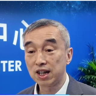 访谈丨中国电建集团华东勘测设计研究院马时浩：北斗产业不止卖设备，更要造体系