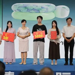 第三届湖南（醴陵）炻瓷创新设计大赛颁奖典礼举行