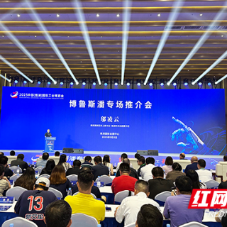 株洲：工业母机技术落地赋能多产业升级，构建完整产业生态