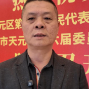 天元区政协委员说③丨陈国忠：聚焦民生关切 彰显委员初心