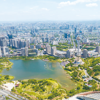 株洲市领导调研国资企业