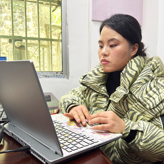 曾齐怡馨：从影视人到新农人，在乡土书写创业答卷