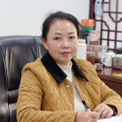 天元区政协委员风采③丨欧阳芳：法援一线解“心头急”，群众诉求件件办到底