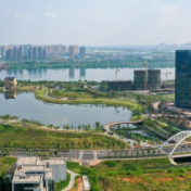 红观株洲丨石峰区:推动产业与城市功能同步提升