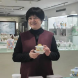 全国人大代表黄小玲:为陶瓷、花炮产业发声