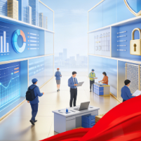 以更高水平安全护航“十五五”新征程