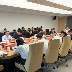 释放数据价值 焕新政务服务 株洲部署2026年政数重点工作