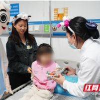 株洲市妇幼保健院：用人文护理串起生命全周期的温暖守护