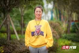 湖南好人·每周一星丨刘智玲：一碗粉熬出的人间至善 十四年守诺的城市温度