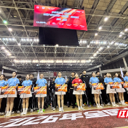 群雄逐西南！CUBAL西南赛区在株洲开幕