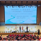 书香浸润城乡校园，渌口区2026年全民阅读活动周启动