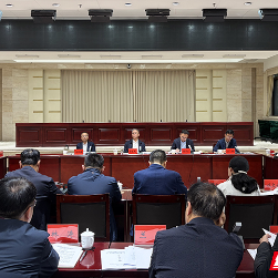 高标准筹备第五届北斗峰会 擦亮株洲“北斗之城”名片