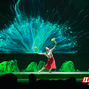 春日之约！株洲市四中第二十三届“春之声”如期绽放