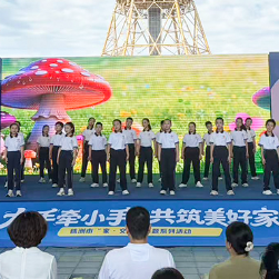 从“小家”幸福到“大家”文明 株洲“家・文化”绘就城市文明新图景