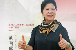 胡百闻：2366期“每日一图” 定格与红网的情缘丨红网25年·红言知己