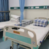 株洲天元区：从一张病床看“健康天元”建设