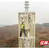 湖南移动5G建设稳步推进，客户规模破百万