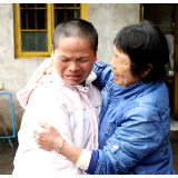 视频|离别5年回家，株洲市救助管理站助力母女相见