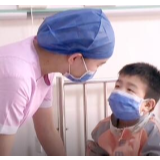 视频|国际护士节 感恩有你最美“Angel”