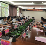 引进科技要素 打造株洲生命健康全产业链