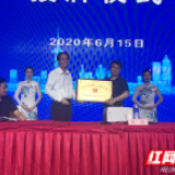 株洲建立“链长制+产业协会+企业联合党委”机制 合力打造特色文旅IP