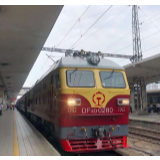 湘赣边区拟新(续)建2条铁路8条高速 这3条线路途经株洲