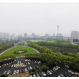 天元区建立三级政务服务平台 打造基层“一门式”服务