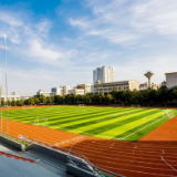 株洲社会足球场地设施建设完成率领跑全省