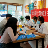 请重新认识自己 醴陵开展世界精神卫生日宣传活动