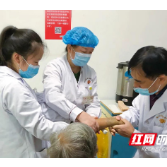 株洲中医伤科医院：以“手法”言说“正骨”情怀