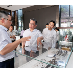 《红星云》发表曹慧泉署名文章