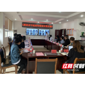 芦淞区“湖湘北张正骨术”项目顺利通过省级验收