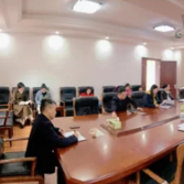 茶陵县审计局认真学习贯彻市第十三次党代会精神