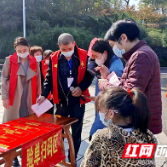 攸县启动第二轮全员核酸检测采样