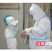 星夜出征 株洲市二医院方舱实验室驰援攸县开展核酸检测