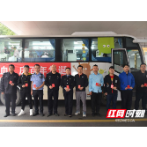株洲市公安局382人捐献124100毫升爱心血液