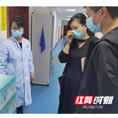 芦淞区迎实验室生物安全市级检查