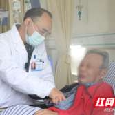 市二医院：识别卒中早一秒 挽救大脑恢复好