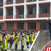 湖南好人丨杨定国：多重“身份”的社区民警