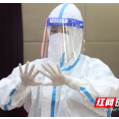 株洲市二医院：以赛促学练精兵 以学促用提技能